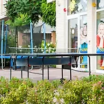 Aparthotel Dawn Park Complex Sunny Beach