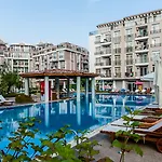 Aparthotel Dawn Park Complex