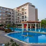 Dawn Park Complex Sunny Beach