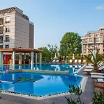 Aparthotel Dawn Park Complex 3*