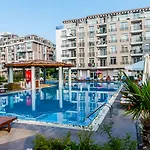 Aparthotel Dawn Park Complex 3*
