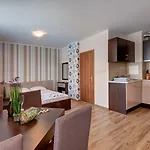 Dawn Park Complex Sunny Beach