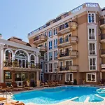 Aparthotel Dawn Park Complex 3*
