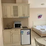 Dawn Park Complex Aparthotel 3*