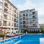 Dawn Park Complex Aparthotel