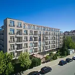 아파트호텔 Dawn Park Complex