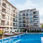Dawn Park Complex 3* 써니비치