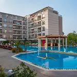 Dawn Park Complex 아파트호텔