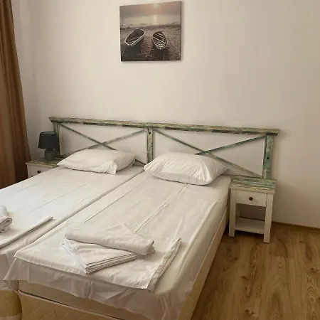 Apartmanhotel Dawn Park Complex