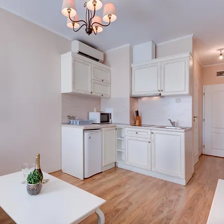 Dawn Park Complex 4* 阳光海滩