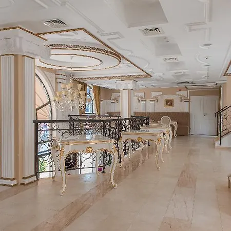 Dawn Park Complex 4* 阳光海滩