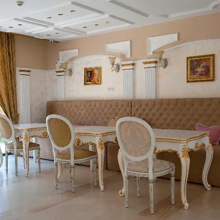 Dawn Park Complex 4* 阳光海滩