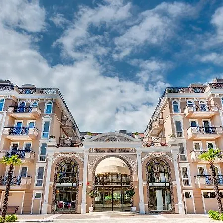 Dawn Park Complex 4* 阳光海滩