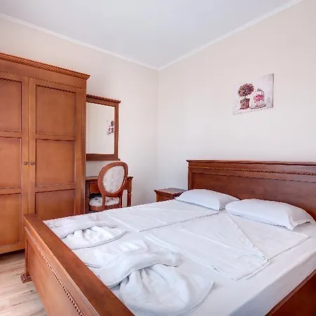 Dawn Park Complex 4* 阳光海滩