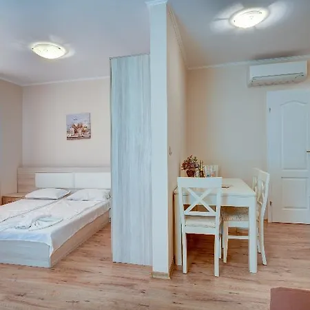 Dawn Park Complex 4* 阳光海滩