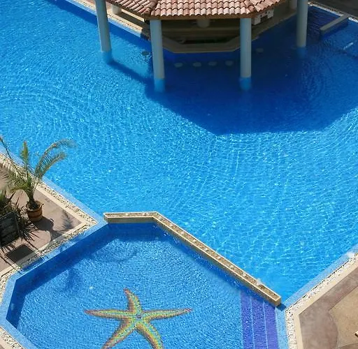 Dawn Park Complex 3* Sunny Beach