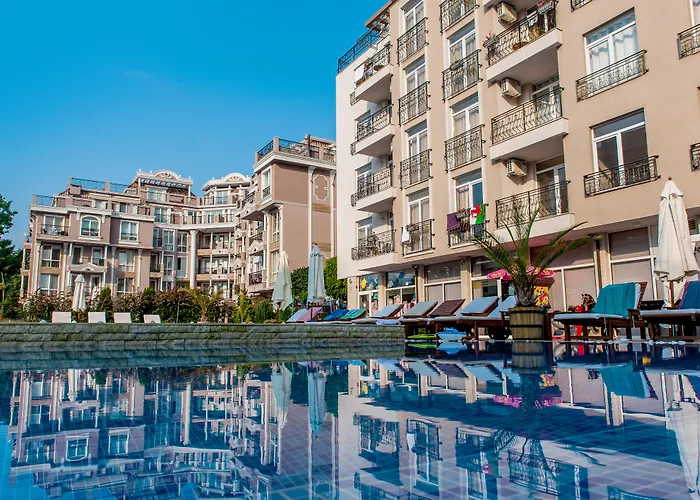 Dawn Park Complex 3*