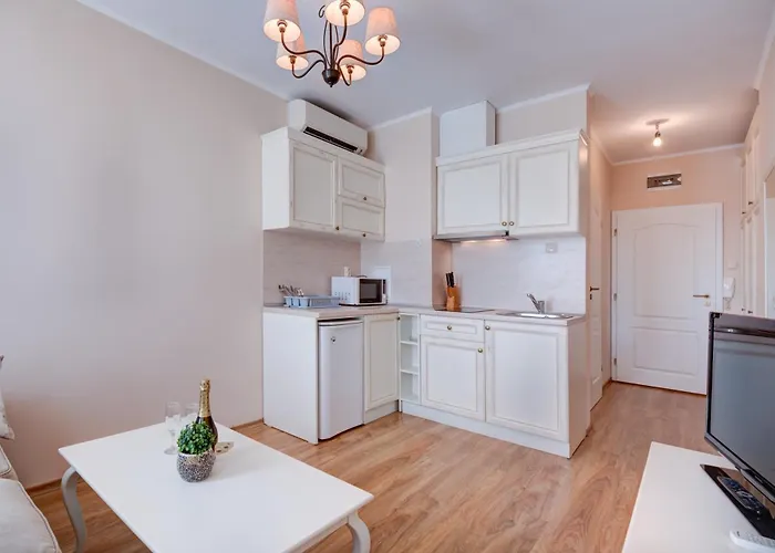 Dawn Park Complex 4* ساني بيتش