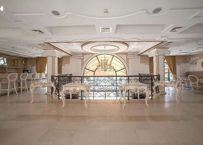 Aparthotel Dawn Park Complex 3*