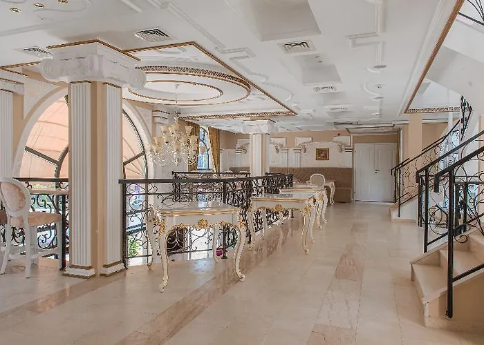 Dawn Park Complex 4* ساني بيتش