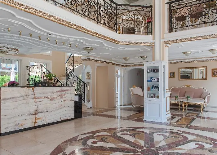 Dawn Park Complex 3* Sunny Beach