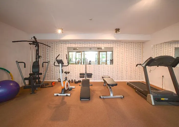 Aparthotel Dawn Park Complex 3*