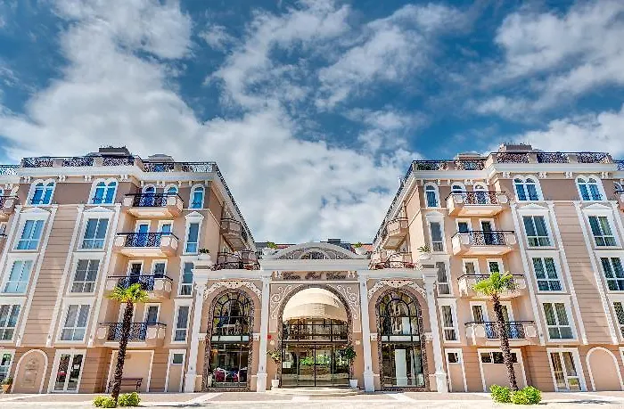 Dawn Park Complex 3* Sunny Beach