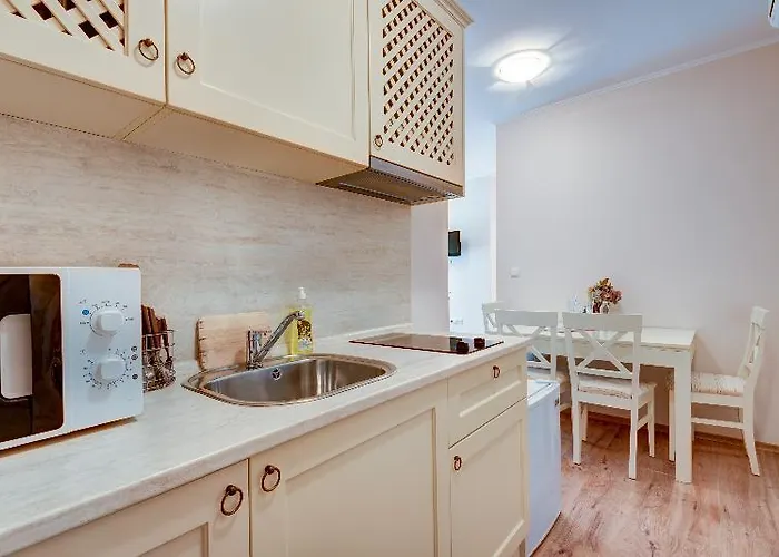 Dawn Park Complex 3* Sunny Beach