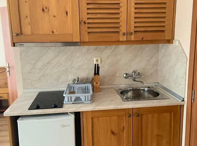 Aparthotel Dawn Park Complex