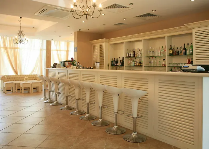 Dawn Park Complex 3* Sunny Beach