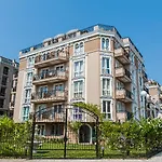 Dawn Park Complex 3* Slantchev Briag