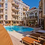 Appart hôtel Dawn Park Complex 3*