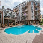 Dawn Park Complex 3* Slantchev Briag