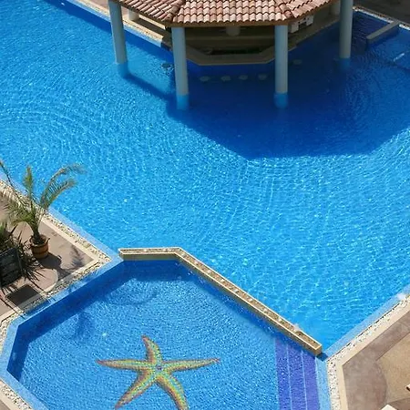 Dawn Park Complex 3* Σάνι Μπιτς