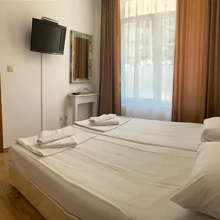 Hotel de apartamente Dawn Park Complex 3*