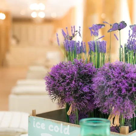 Dawn Park Complex 4*