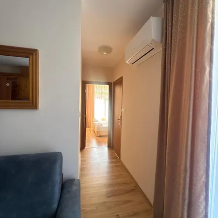 Aparthotel Dawn Park Complex 3*