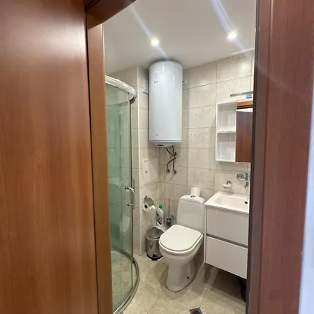 Dawn Park Complex Aparthotel