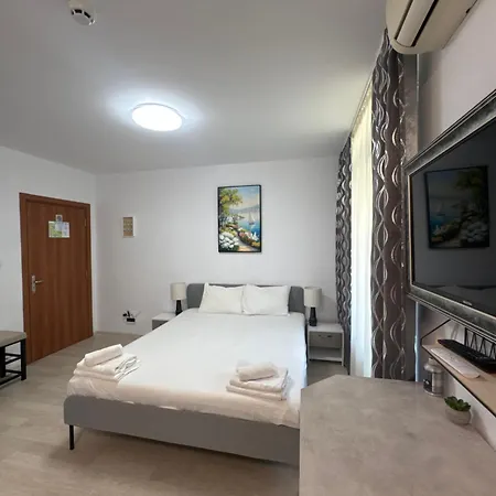 Aparthotel Dawn Park Complex