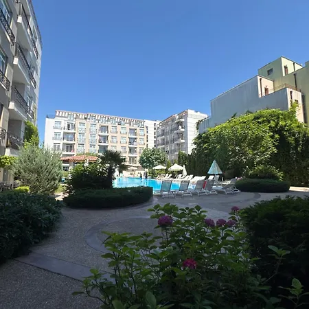 Aparthotel Dawn Park Complex 3*