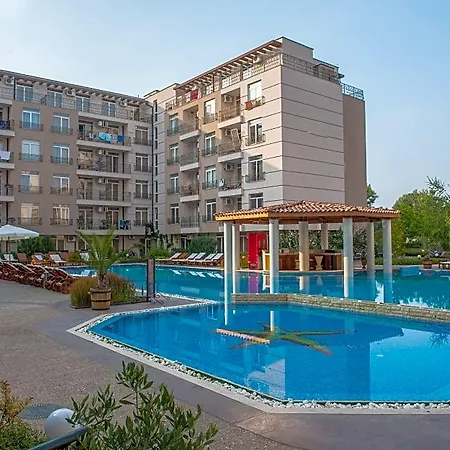 Dawn Park Complex