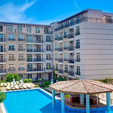 Dawn Park Complex Σάνι Μπιτς