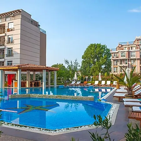 Dawn Park Complex