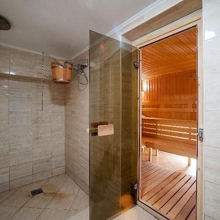 Apart-hotel Dawn Park Complex 3*