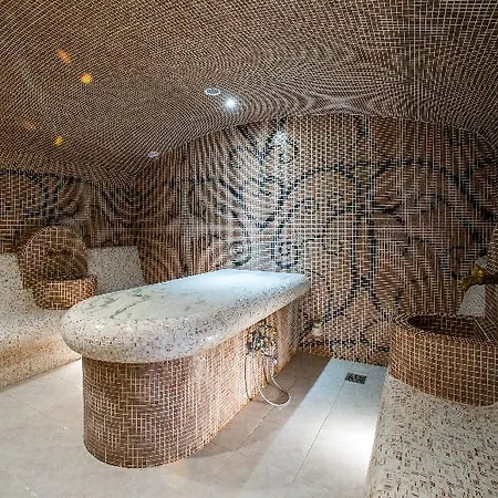 Apart-hotel Dawn Park Complex 3*