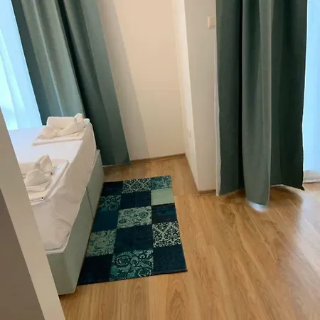 Dawn Park Complex Hotel de apartamente Sunny Beach