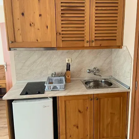 Aparthotel Dawn Park Complex