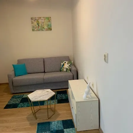 Dawn Park Complex Appart hôtel 3*