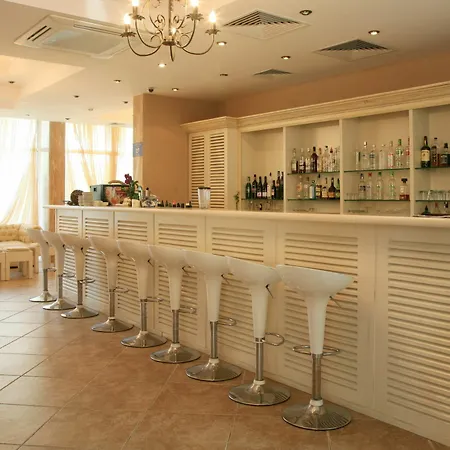 Dawn Park Complex 4* Sunny Beach