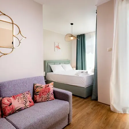 Dawn Park Complex Aparthotel